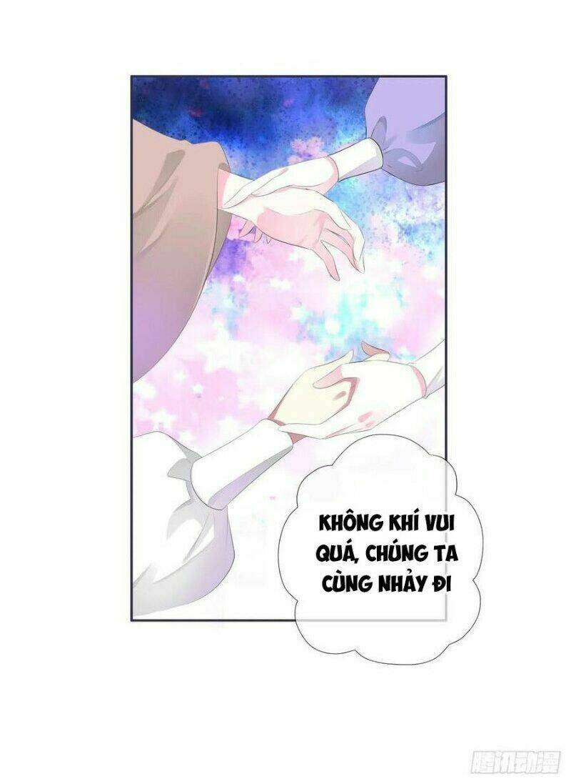 điền viên mật sủng: cô vợ nóng bỏng chapter 94 53