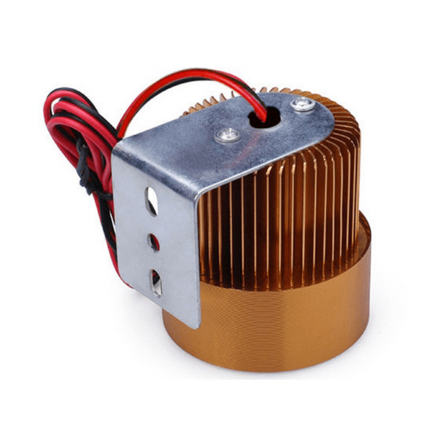 Đèn pha trợ sáng 4 LED dành cho xe mô tô 206360