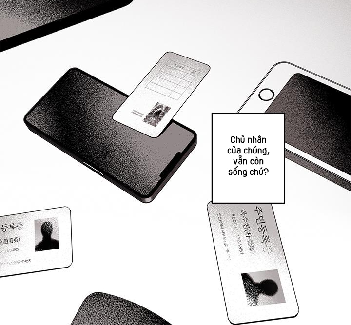 bữa tiệc của những đóa hoa chapter 23 30