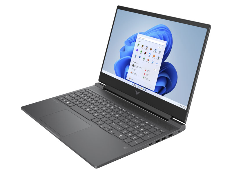 Laptop HP VICTUS 16-r0129TX 8C5N4PA (Intel Core i7-13700H | 16GB | 512GB | RTX 3050 6GB | 16.1 inch FHD | Windows 11 | Đen) - Hàng Chính Hãng - Bảo Hành 12 Tháng Tại HP Việt Nam