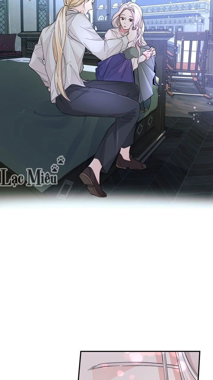 dây xích kiềm chế nam chính hắc ám tuột mất rồi chapter 22.5 6