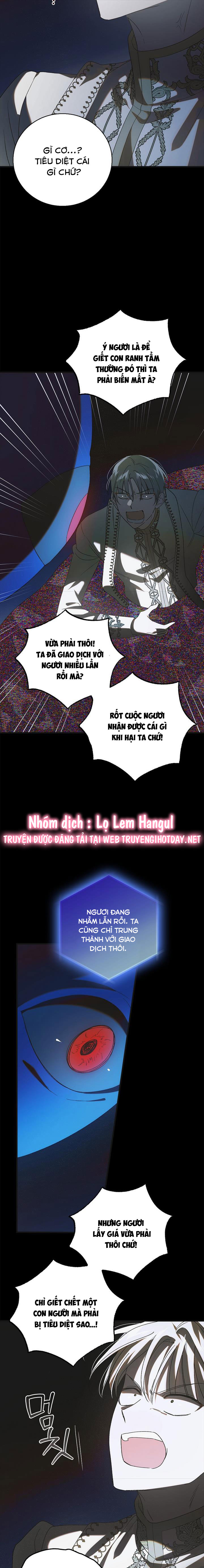 cách để em bảo vệ anh chapter 127.1 29