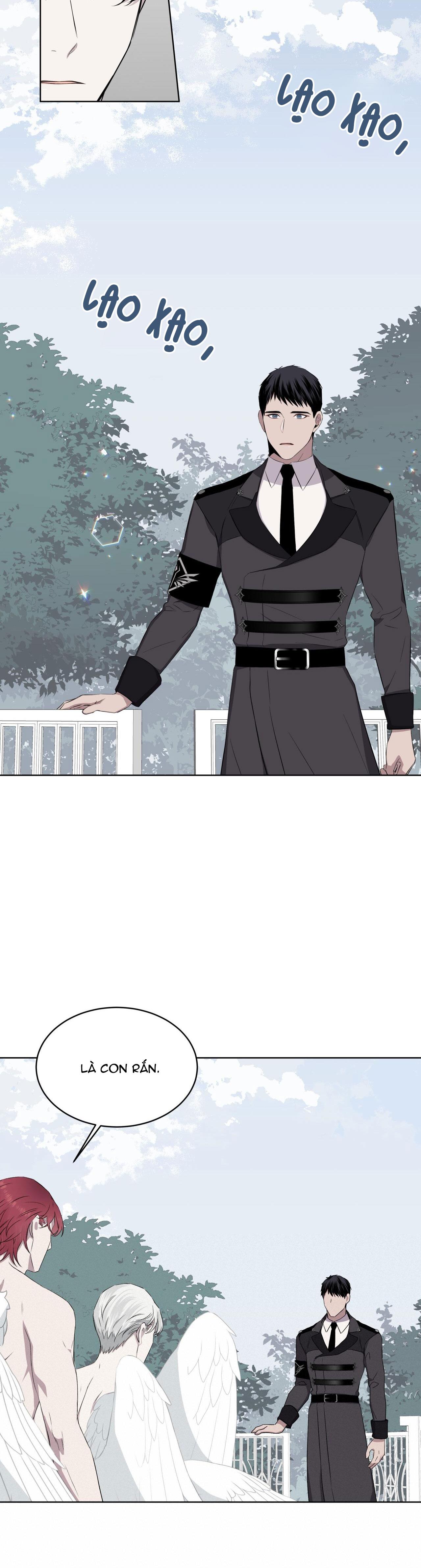 rừng biển [bl] chapter 22 19