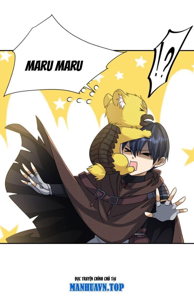 cựu nhật ngự long chapter 53 21