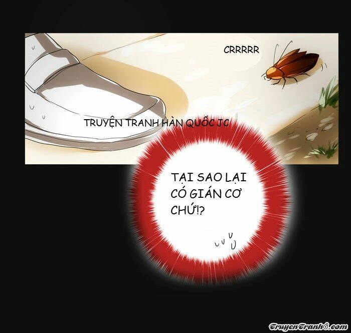 my pre-wedding chapter 2 5