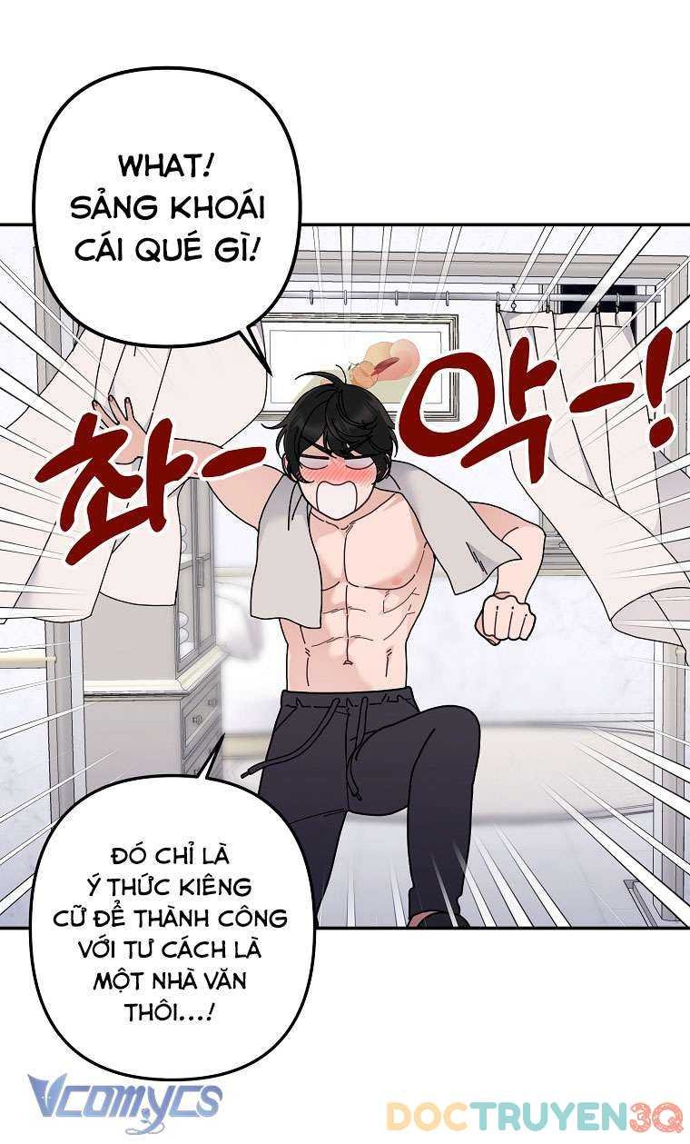 [18+] dinh thự young chun hwa: mọt sách phóng túng không ngủ được chapter 6 40