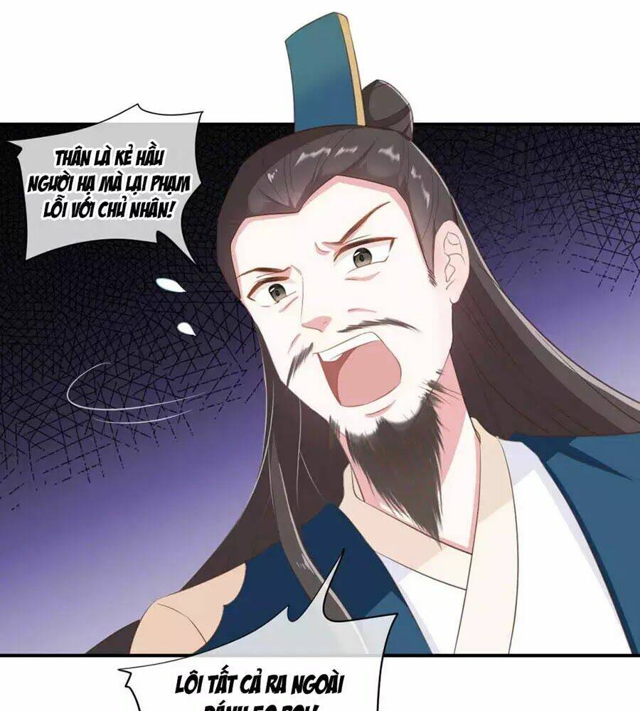 đích nữ hữu độc chapter 52 35