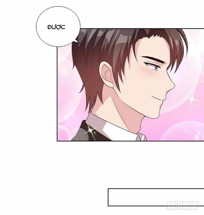 nam thần manh bảo tận diệt chapter 90 4