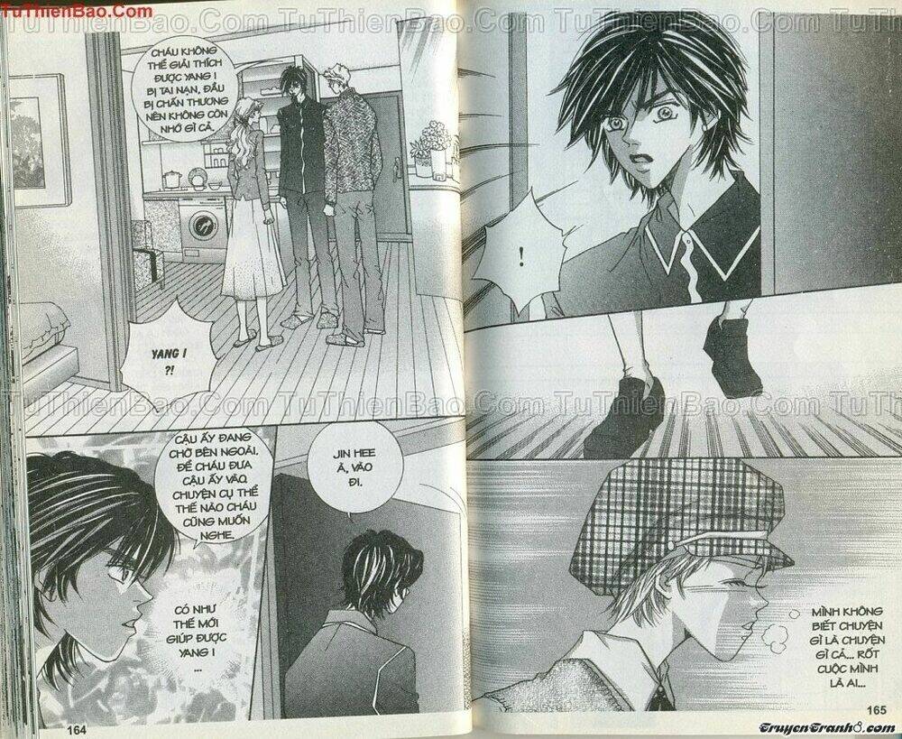 giấc mơ triệu phú chapter 5 38