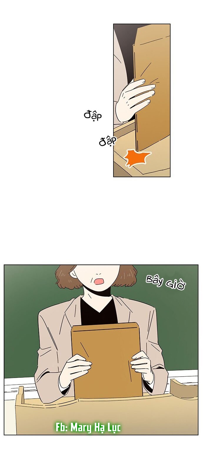 thanh xuân rực rỡ - season of blossom chapter 5 26