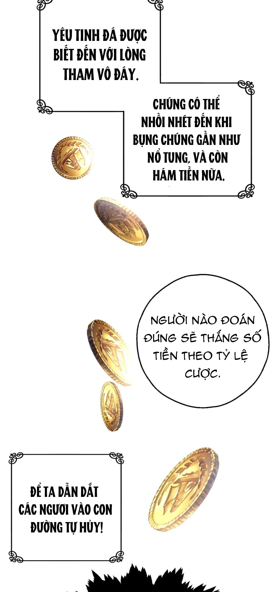 Vẻ Đẹp Bí Ẩn Của Chồng Tôi chapter 15 - Trang 37