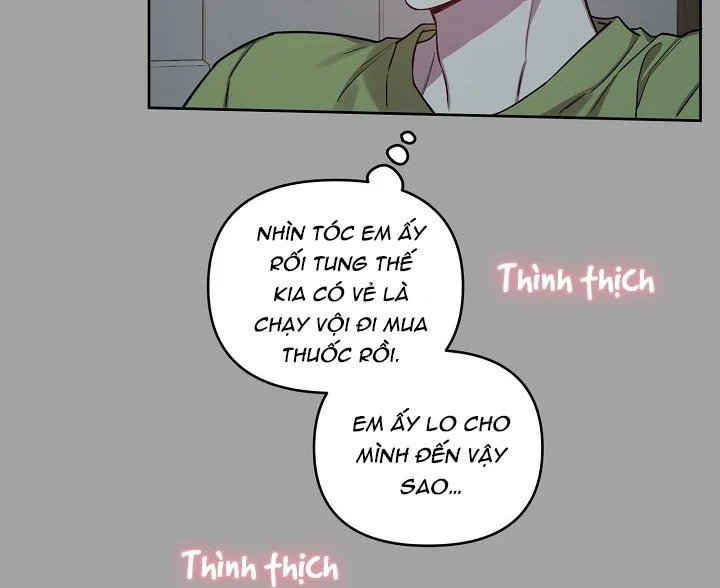 thần tượng đến rồi!? chapter 24 23