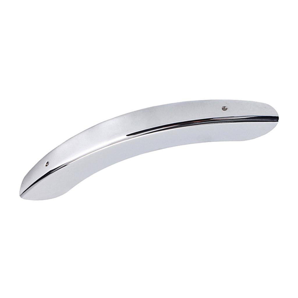 Đơn Chân Đàn Banjo Tay Sửa Chữa Chrome Màu Đàn Banjo Phần Phụ Kiện