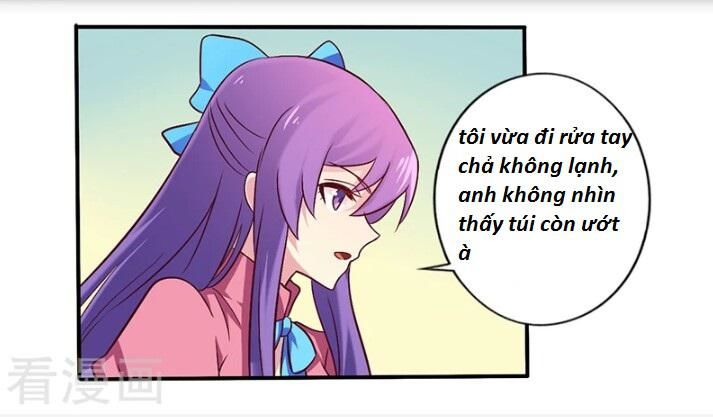 tổng tài đã cưới em chapter 72 13