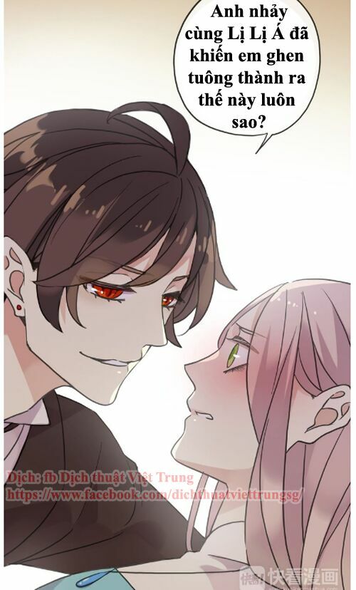 vết cắn ngọt ngào phần 1 chapter 36 44