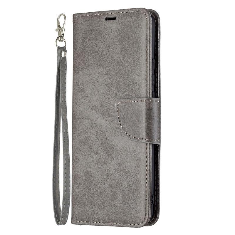 Ốp lưng điện thoại dạng ví da lật dành cho VIVO V21e V21 Y20 Y51a Y51s Y11 Y12 Y15 Y17