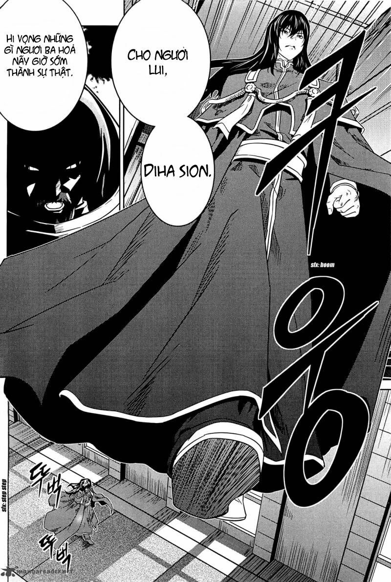 the legend of maian chapter 4 15