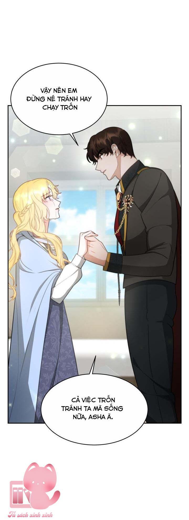 từ chồng cũ hóa thành nam chính chapter 29 53