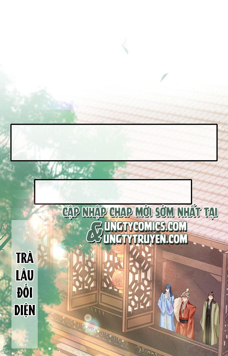 bá tổng vương phi lật xe chỉ nam chapter 14 34