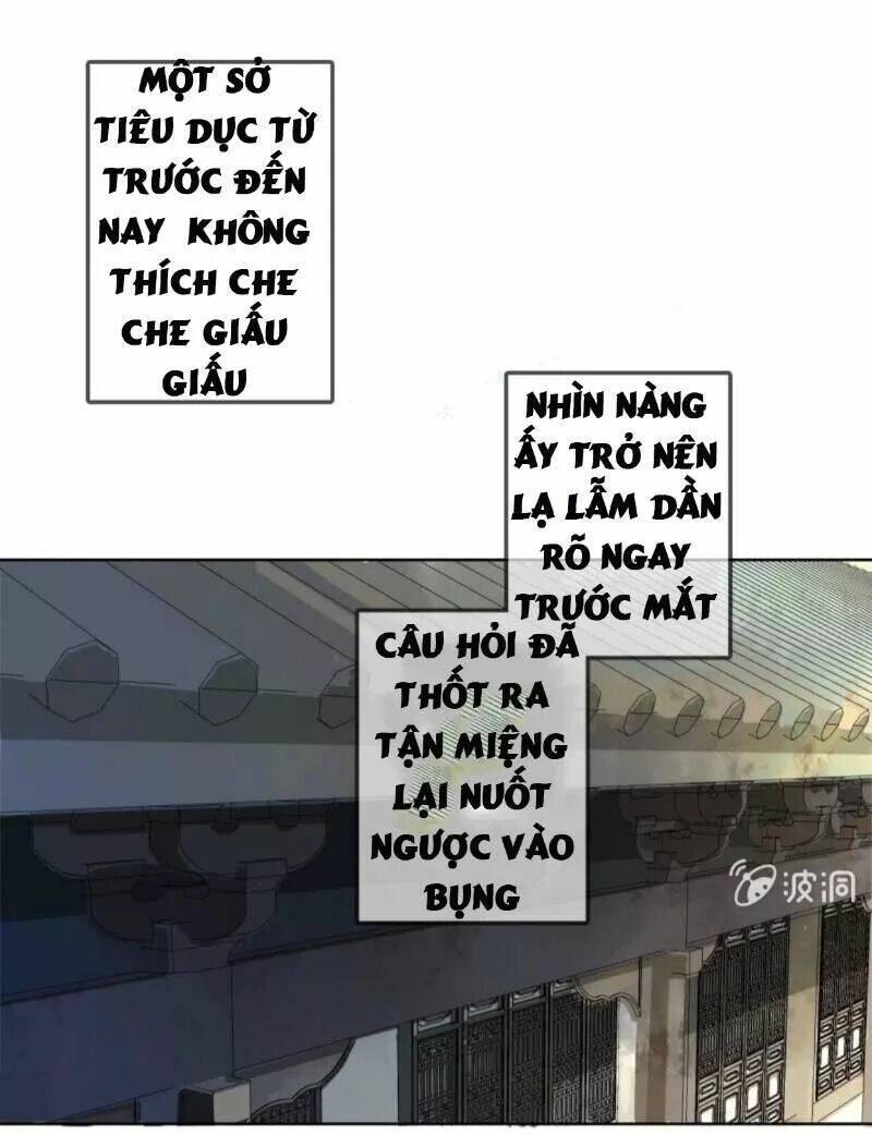 sủng phi của vương chapter 161 28