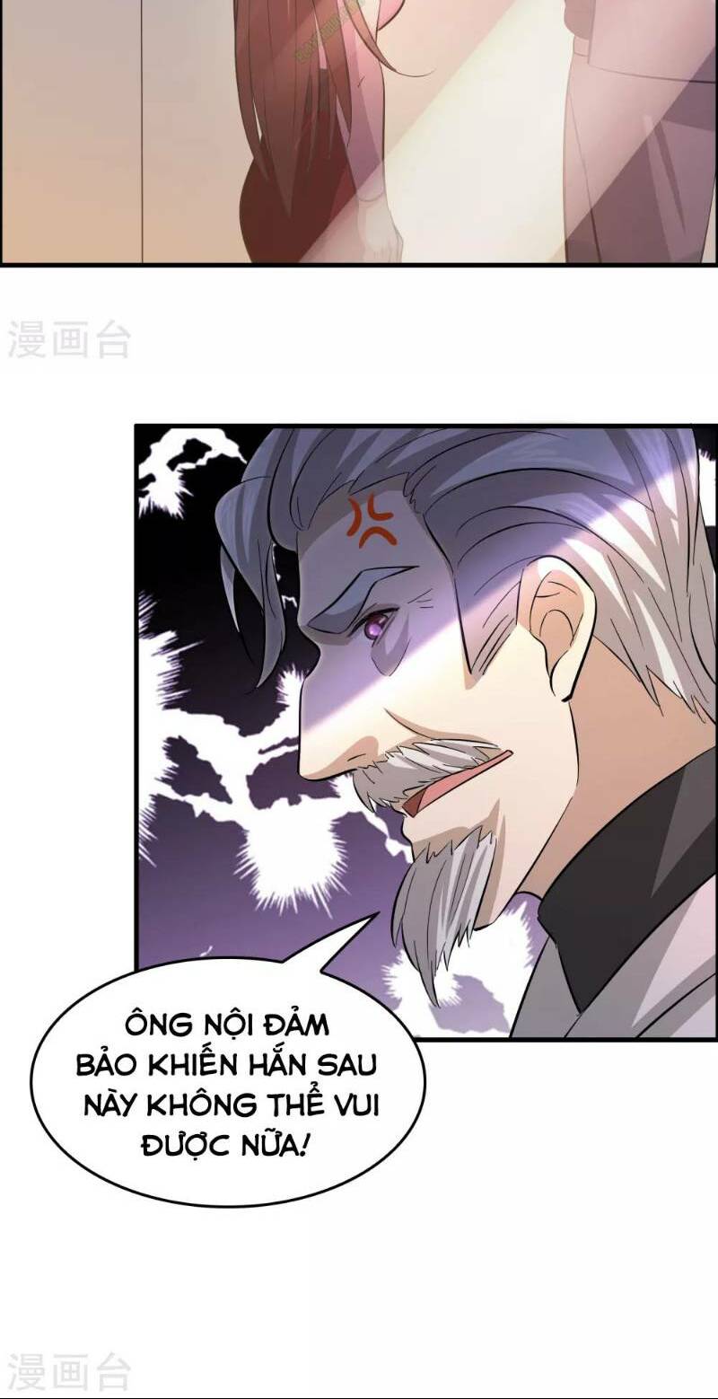 dị giới cung ứng thương chapter 42 20