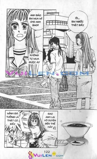 tóc gió thôi bay chapter 7 122