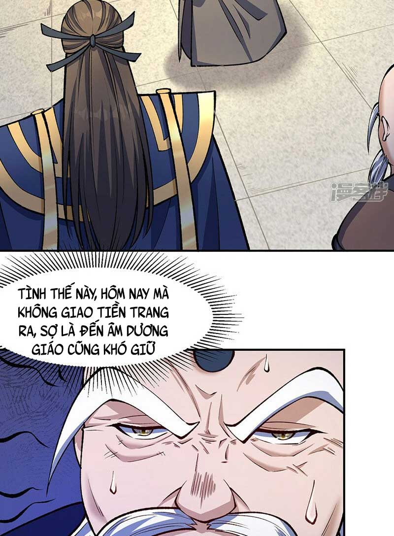võ đạo độc tôn chapter 538 13
