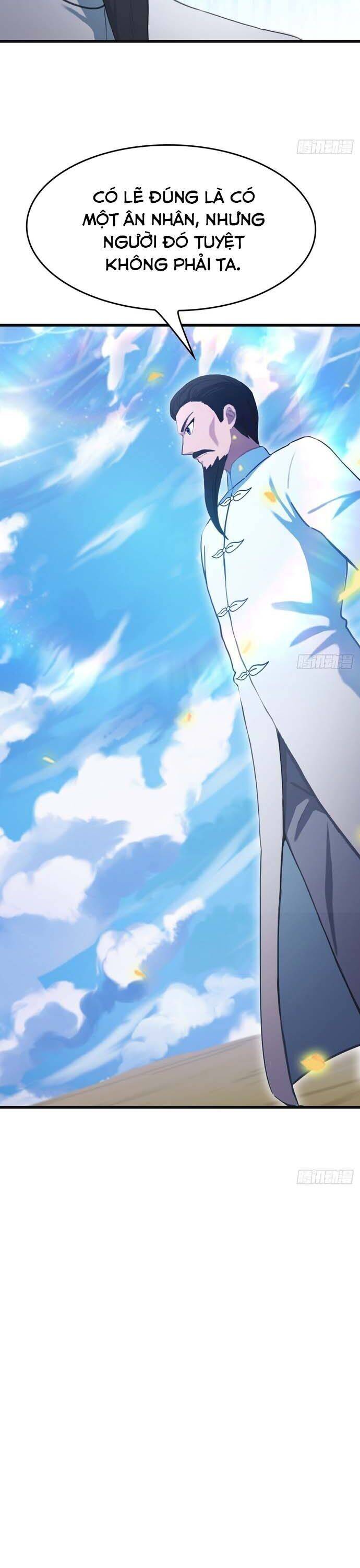 tu tiên trở về tại vườn trường – season 2 chapter 92 9