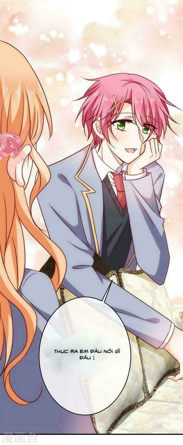 hôm nay tôi sẽ yêu ai đây ? chapter 20 9