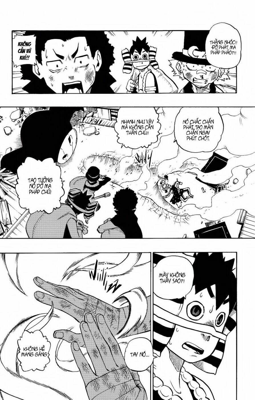 radiant chapter 1.3 19