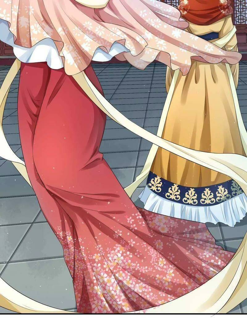 điệp ảnh trùng trùng chapter 16 11