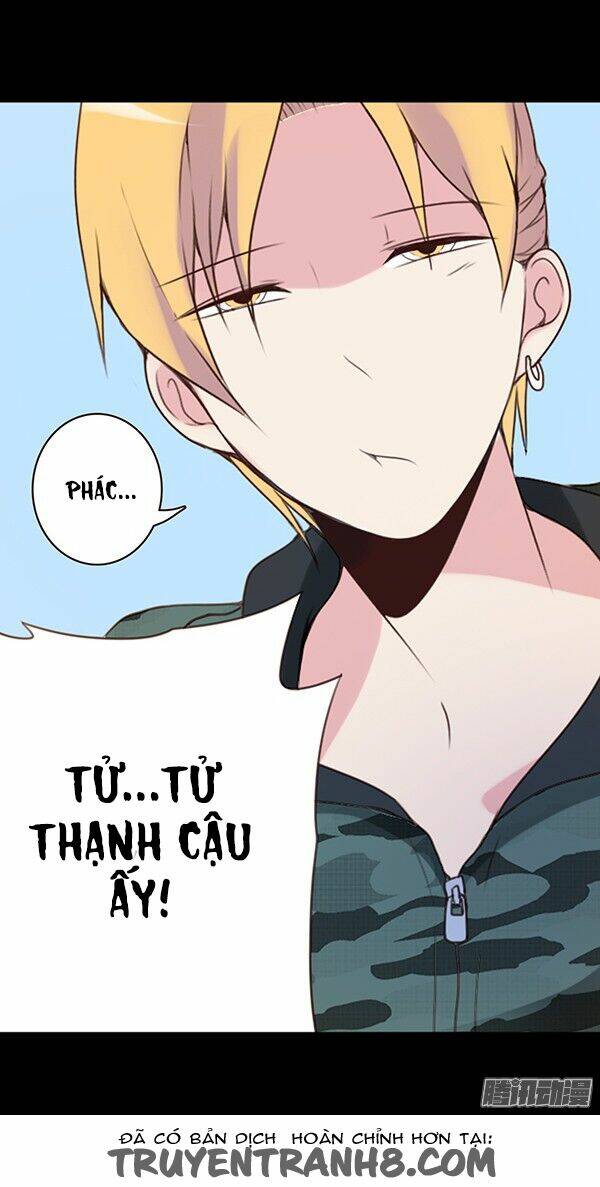 love-c romantic fruity chapter 27 14