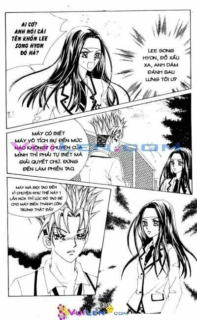 thiên thần tái thế chapter 11 130