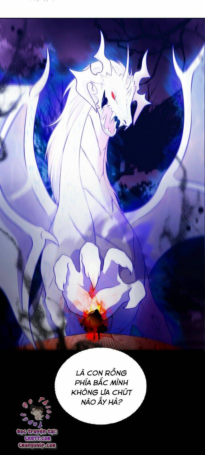 công chúa xấu xa chapter 2 40