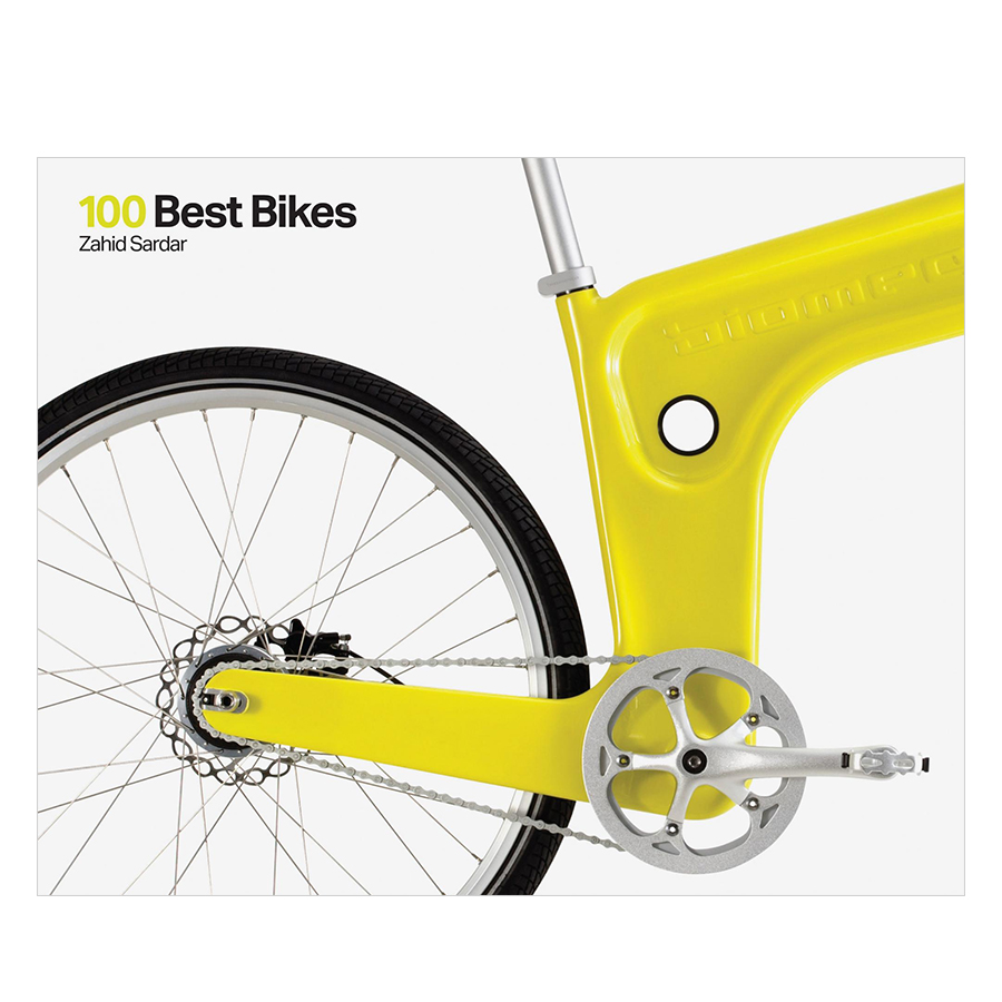 100 Best Bikes