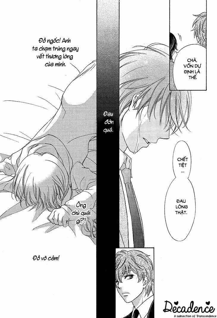 khi mỹ nhân ra tay cứu anh hùng chapter 6 21