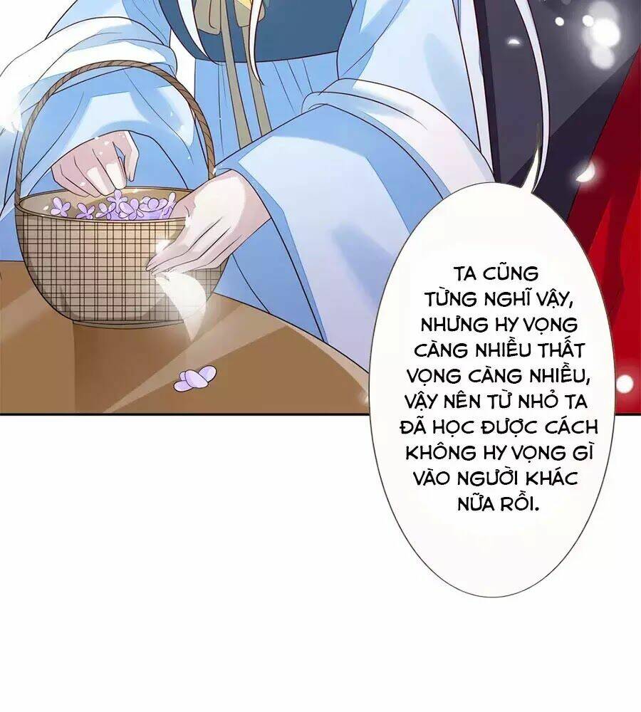 cửu khuyết phong hoa chapter 52 61