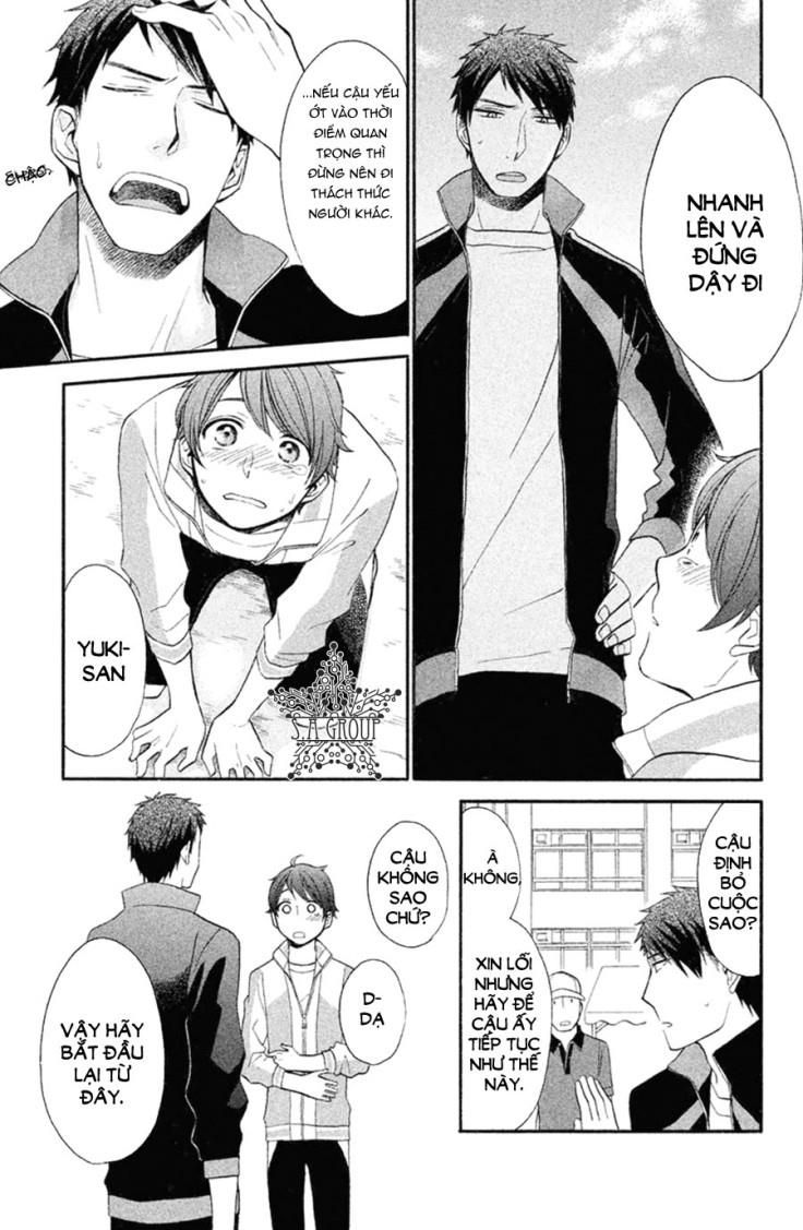 my fair neighbor chapter 3 23