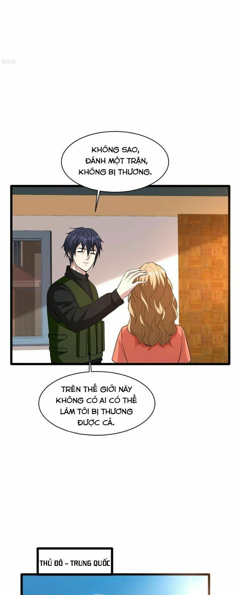 đô thị tà vương chapter 94 6