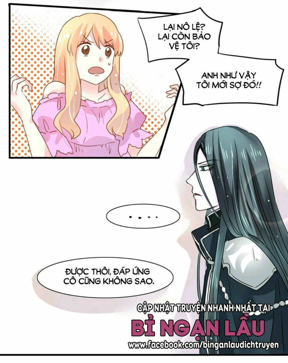 ma vương đại nhân đi thông thả chapter 8 16