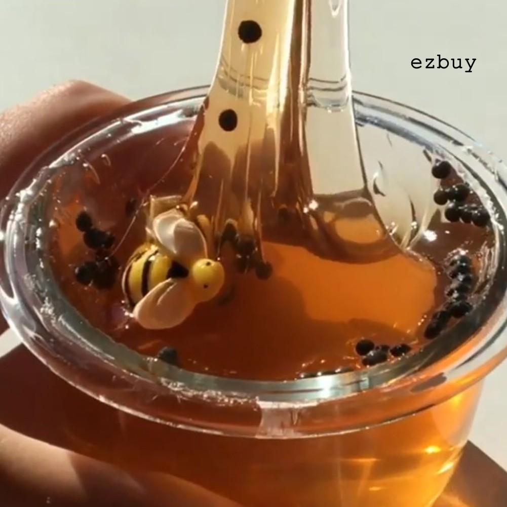 Đồ chơi Slime hình hũ mật ong sáng tạo cho bé