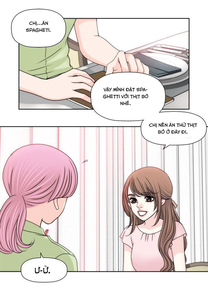 người đàn ông của tôi chapter 99.1 23