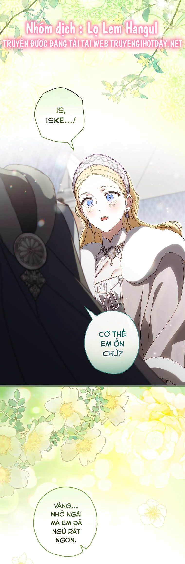 phương pháp khiến chồng đứng về phía của tôi chapter 91 25