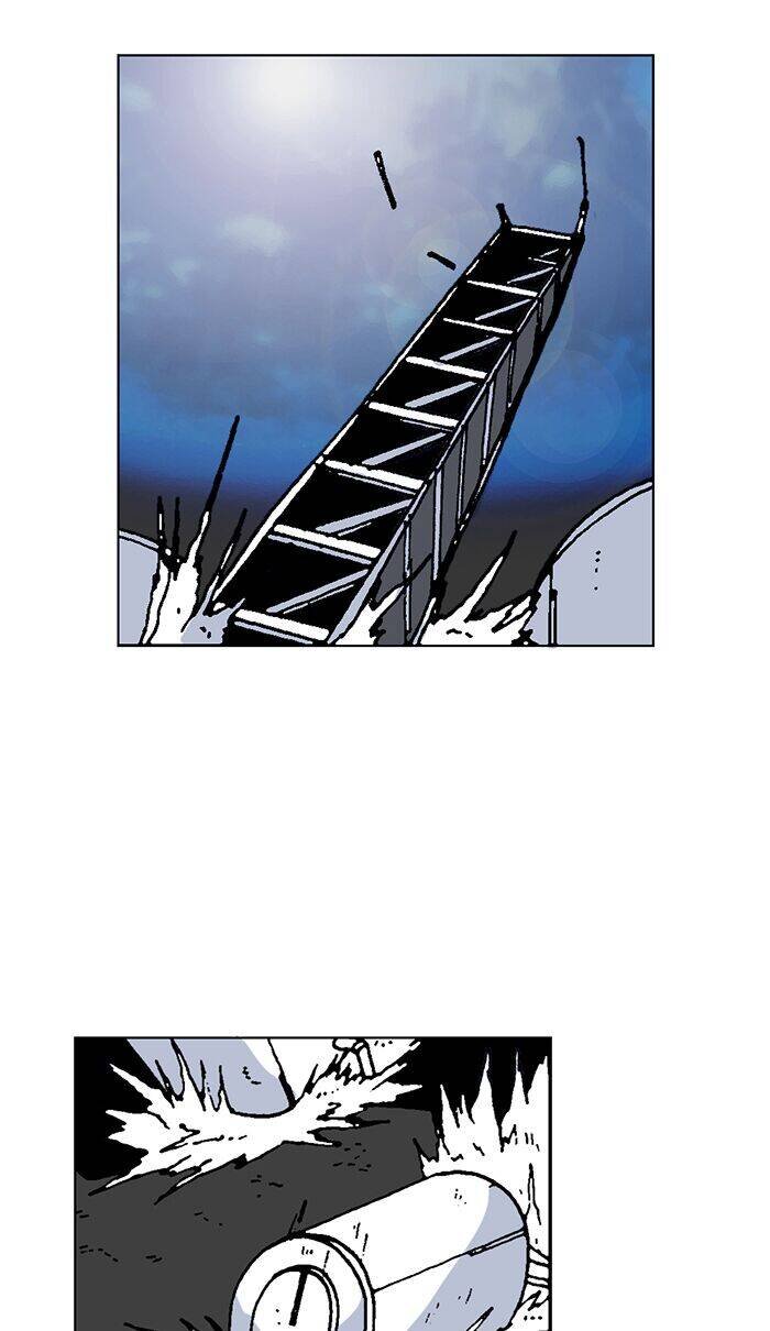 mắc kẹt trên mặt trăng chapter 48 31