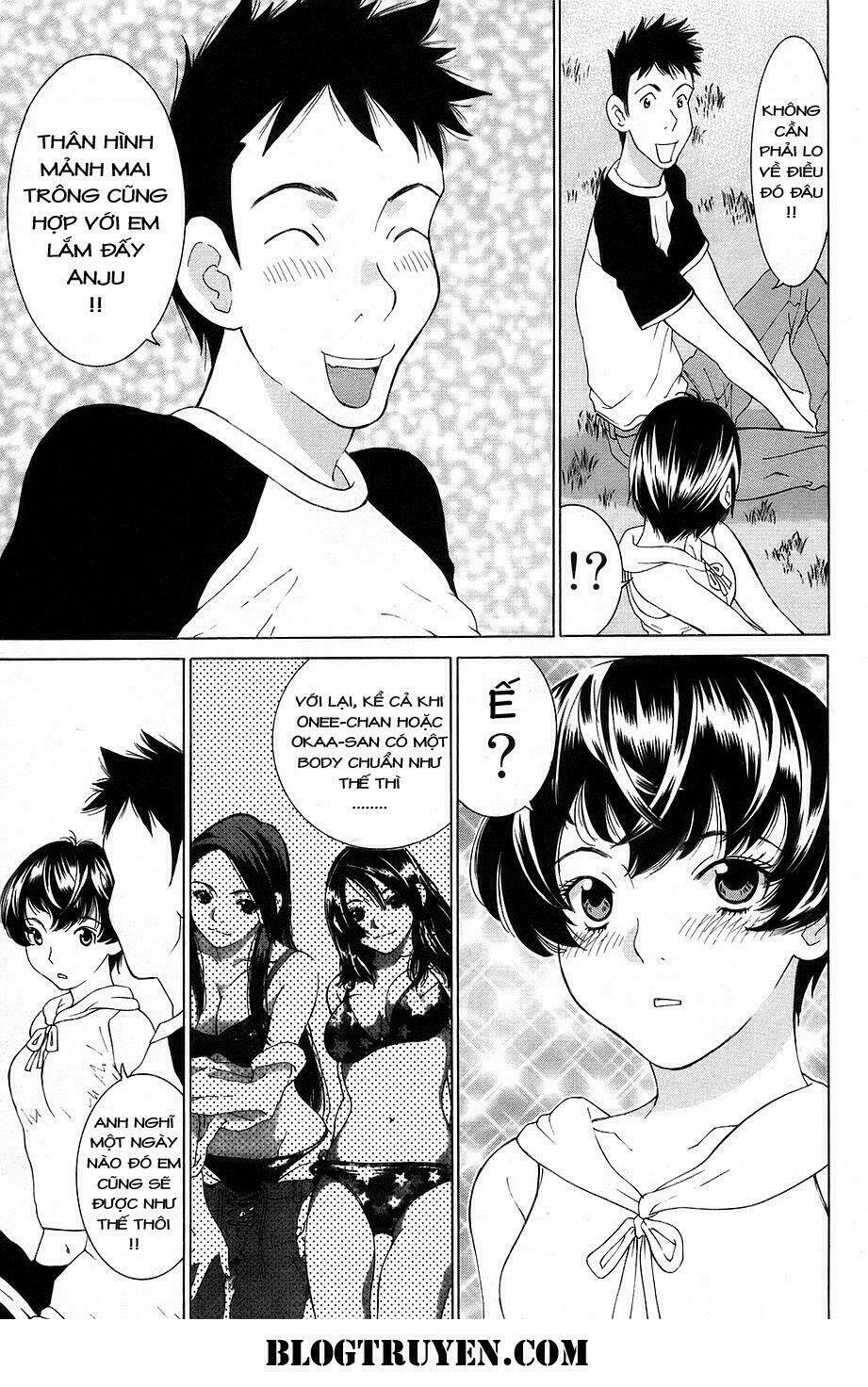 gacha gacha - secret chapter 29 23