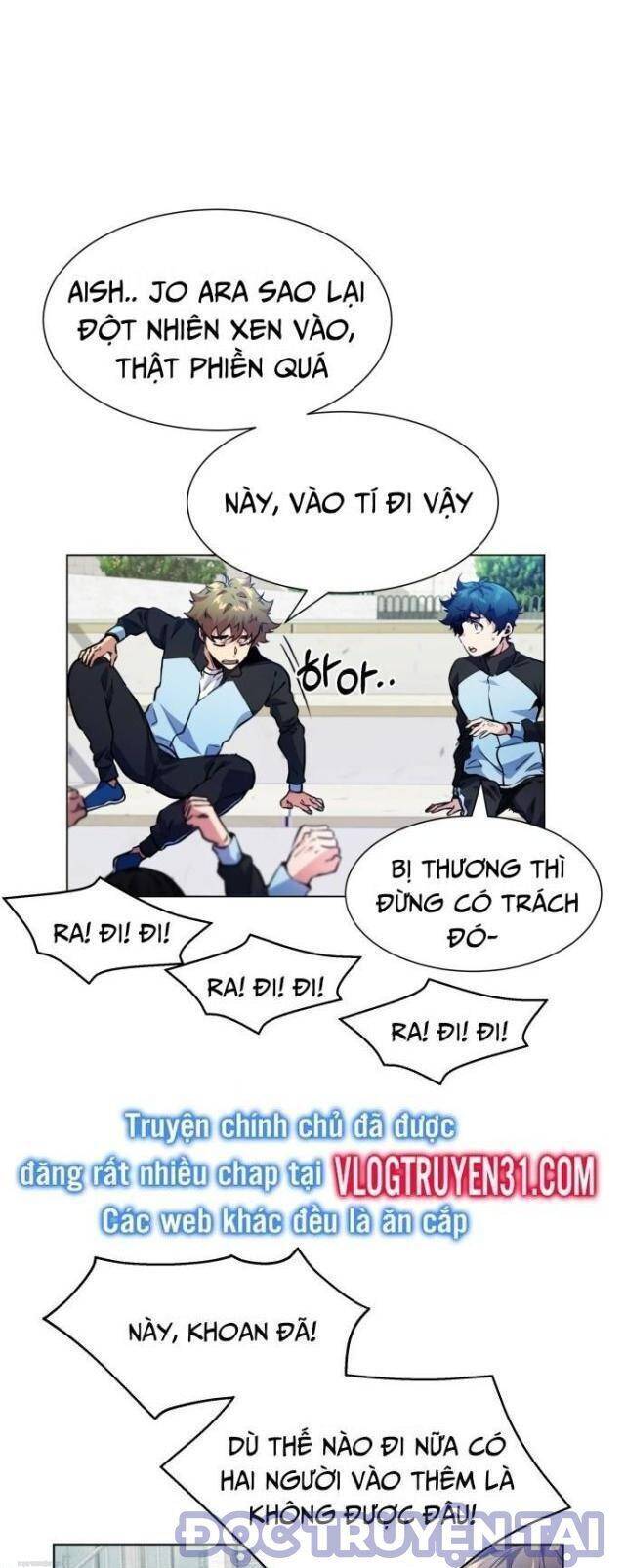 Góc Cao Khung Thành chapter 90 40