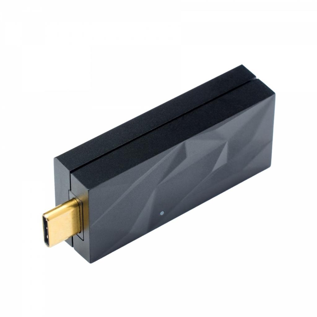 Bộ Lọc Nhiễu iFi iSilencer MAX Hàng Chính Hãng - Bảo Hành 12 Tháng