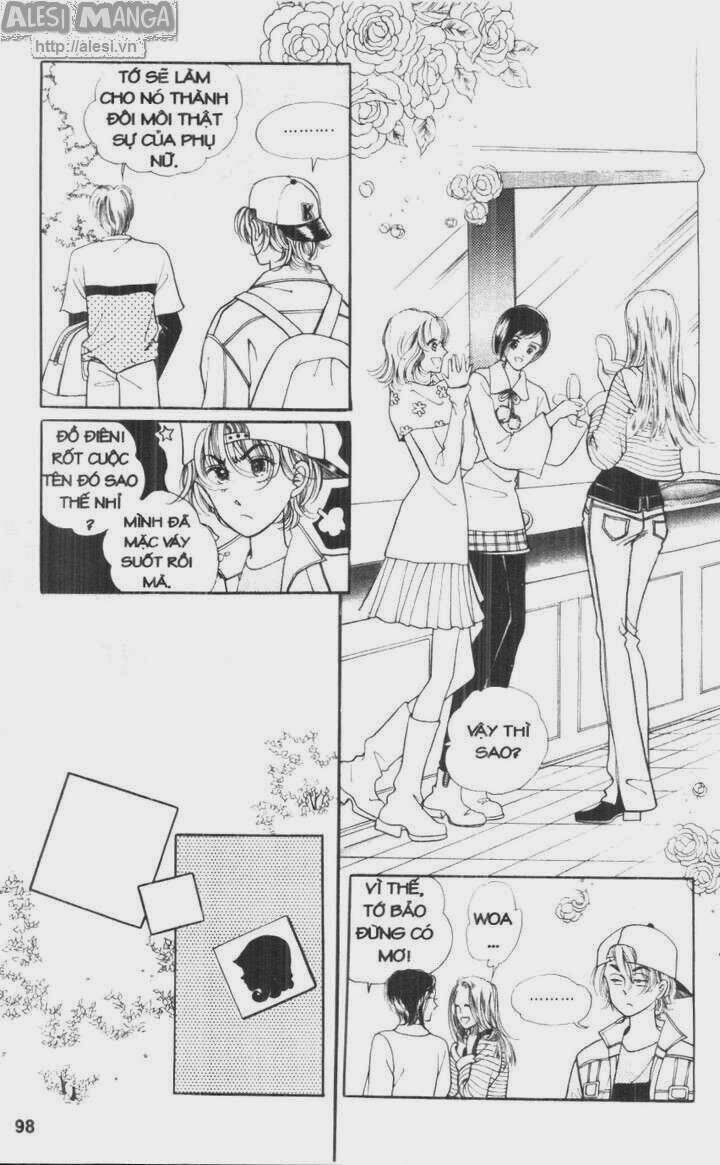 nhỏ con trai chapter 3 96