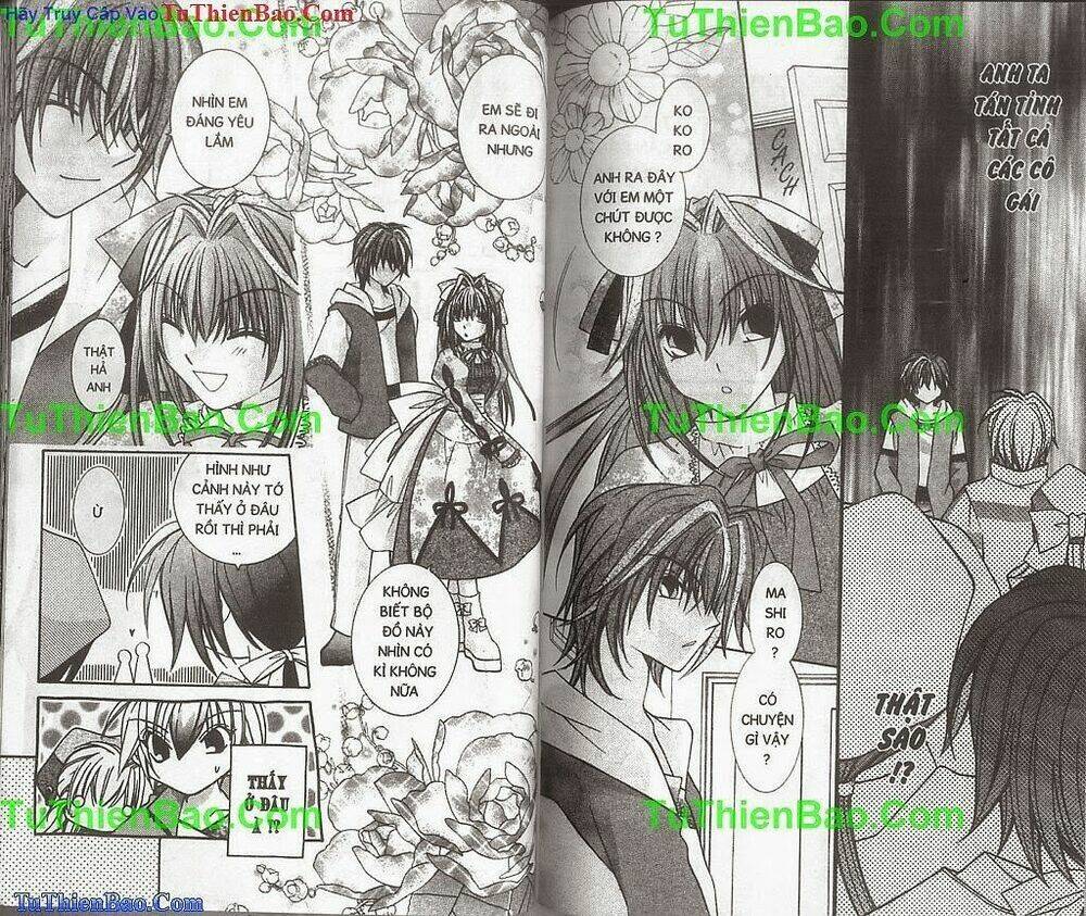 cô nàng quản gia chapter 10 63