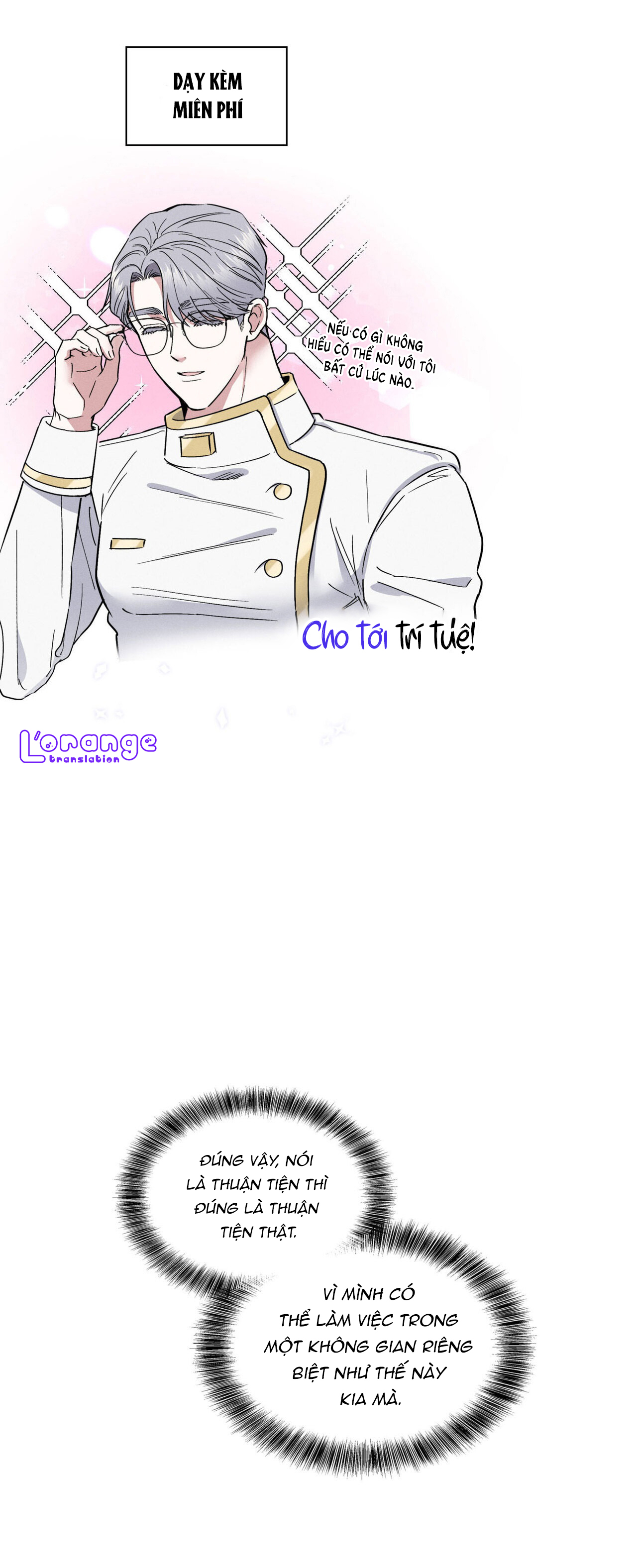 dục vọng mãnh liệt chapter 26 7